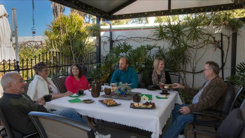 A Good Rest B And B - Melbourne Tourism 7